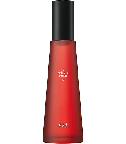 Amazon.co.jp: est(エスト) G.P. セラムイン エマルジョン L【乳液